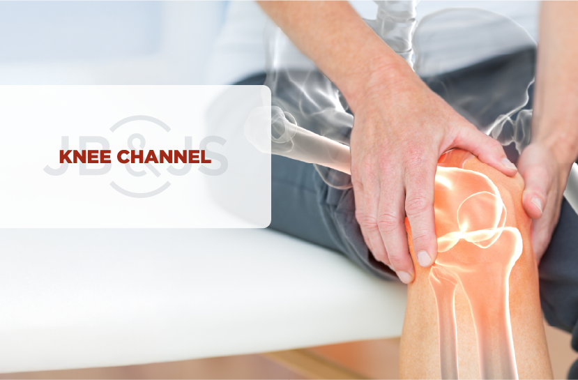 JBJS Knee Channel