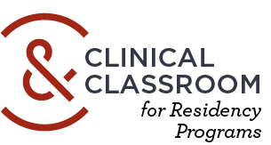JBJS Clinical Classroom for Residency Programs (All Modules)