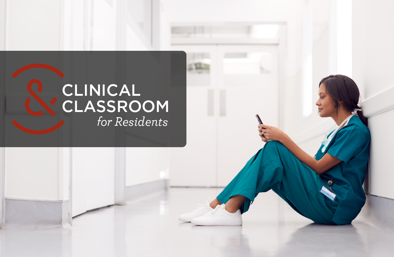 JBJS Clinical Classroom for Residents (All Modules)