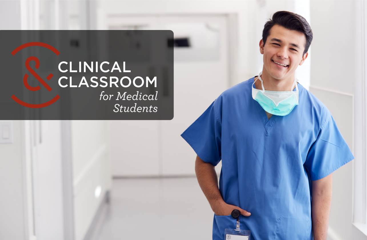 JBJS Clinical Classroom for Medical Students