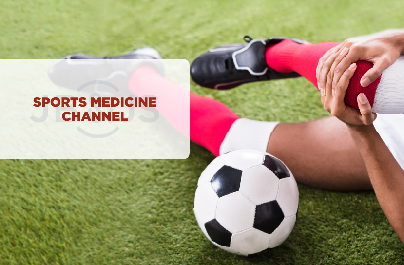 JBJS Sports Medicine Channel