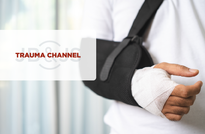 JBJS Trauma Channel