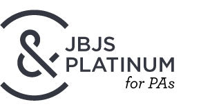 JBJS PA Platinum