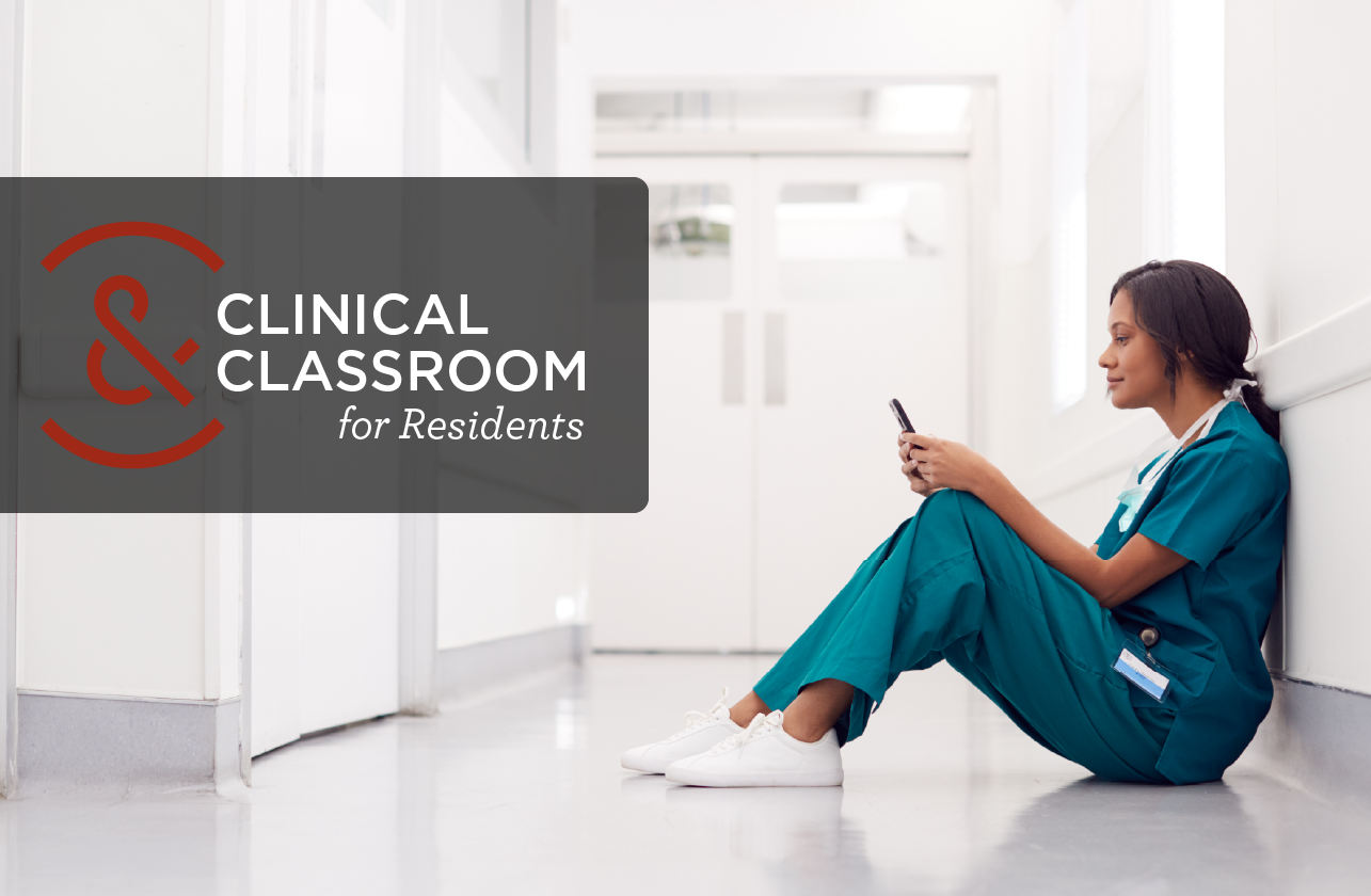 JBJS Clinical Classroom for Residents 165 (All Modules)