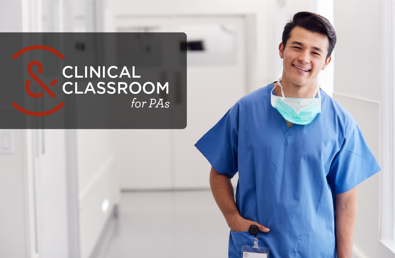 JBJS Clinical Classroom for Physician Assistants (All Modules)